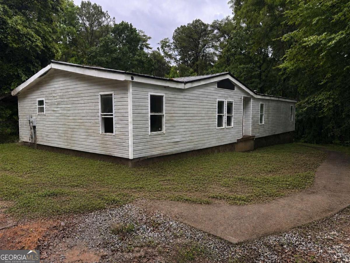 185 Refuge Valley Road Property Photo 1