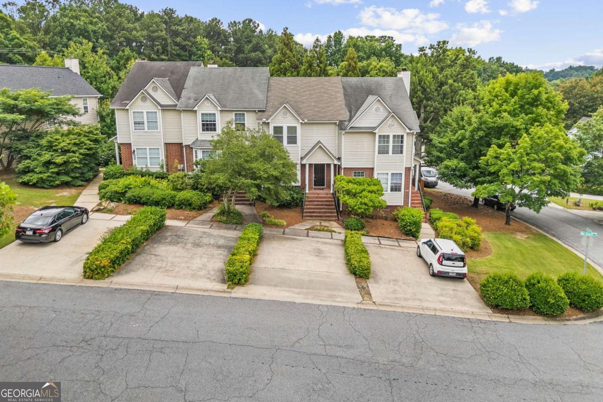 2266 Oak Glenn Circle Property Photo 36