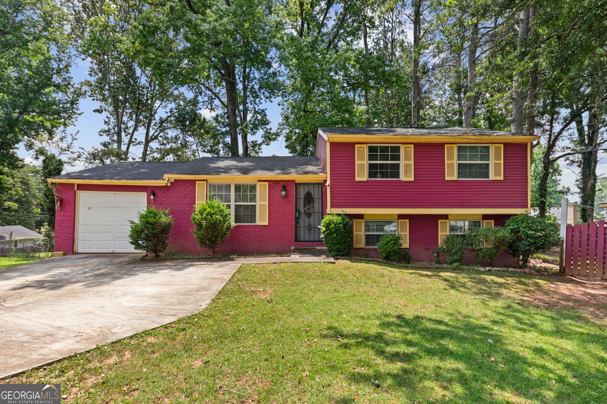 5393 Kristian Court Property Photo 1