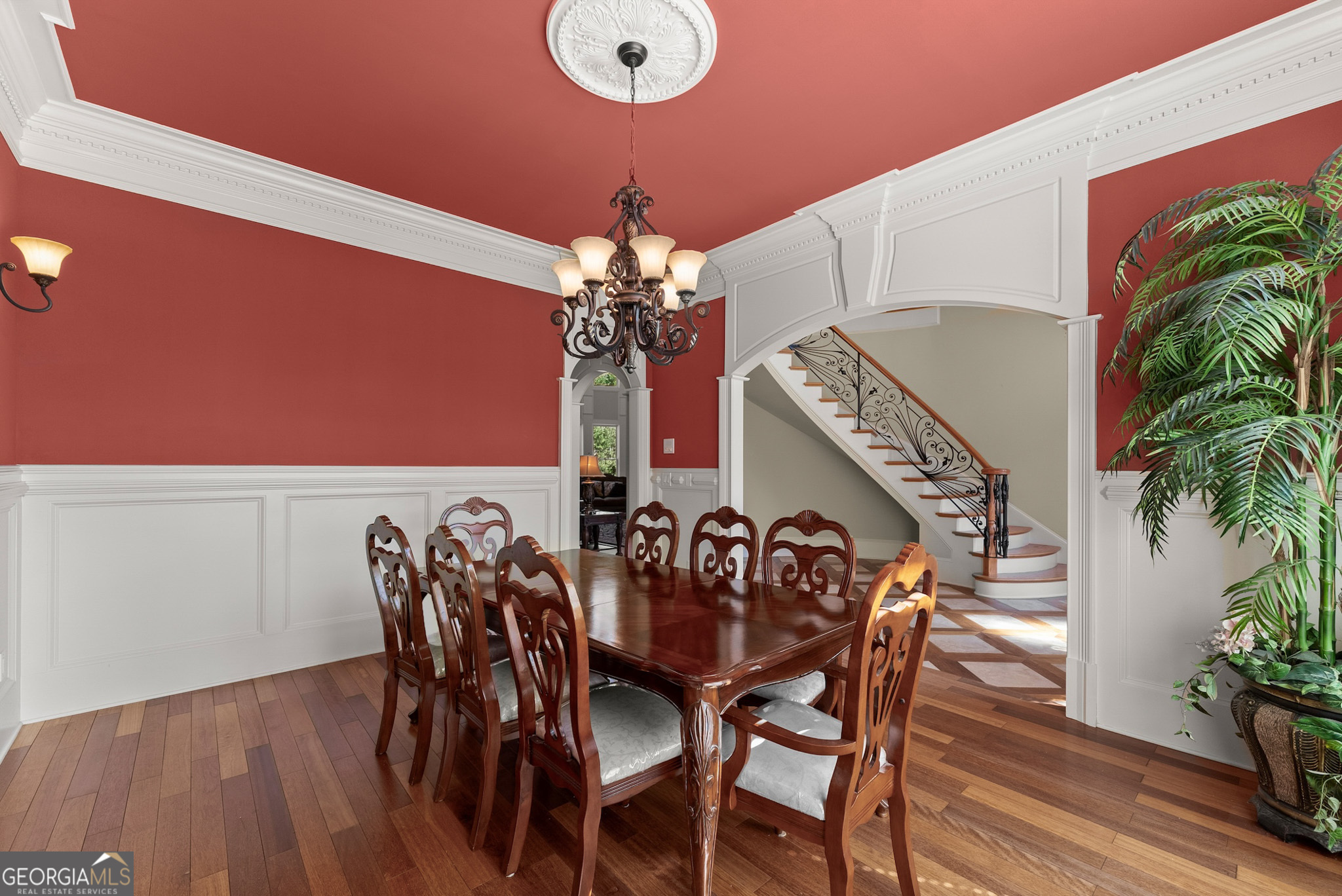1310 Settles Road Property Photo 13