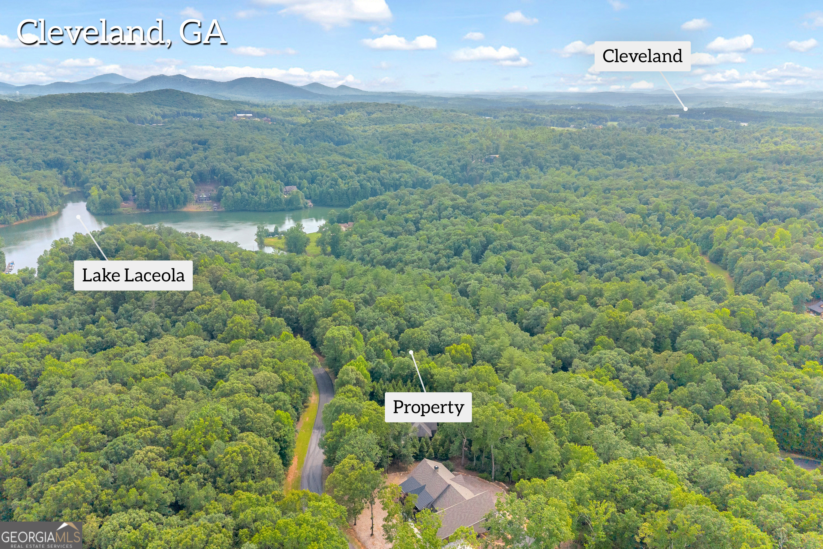 25 Forked Leaf Road Property Photo 1