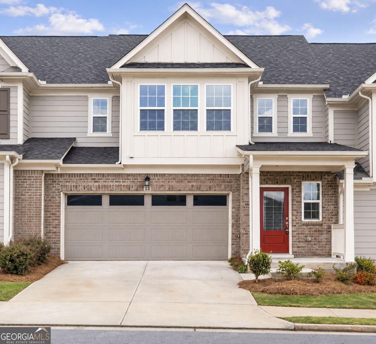 13 Millican Drive