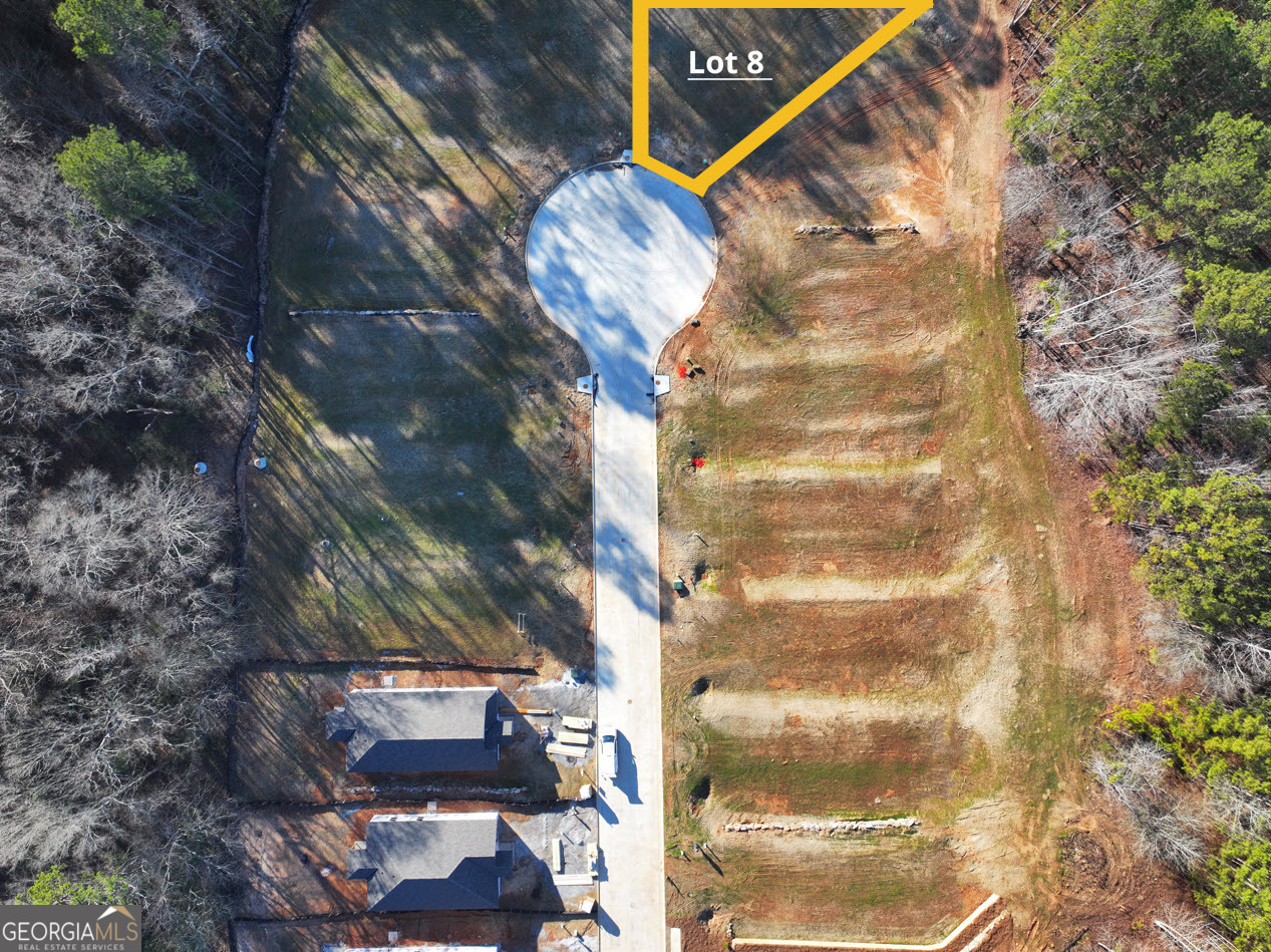 24 Rivers Edge Lane Lot 8 Property Photo 3