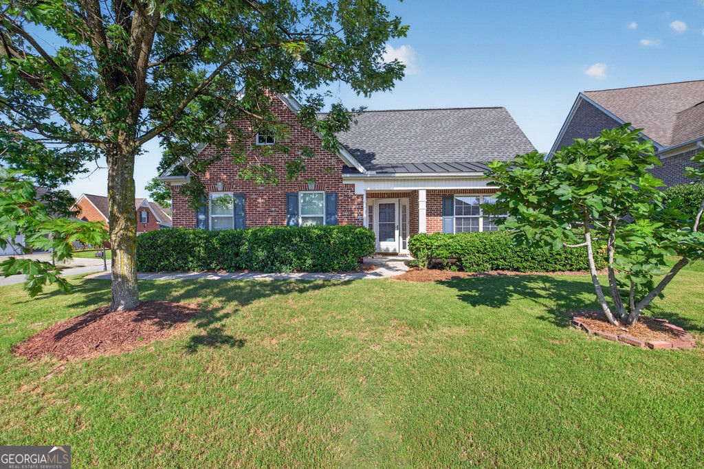 1237 Laurelwood Lane