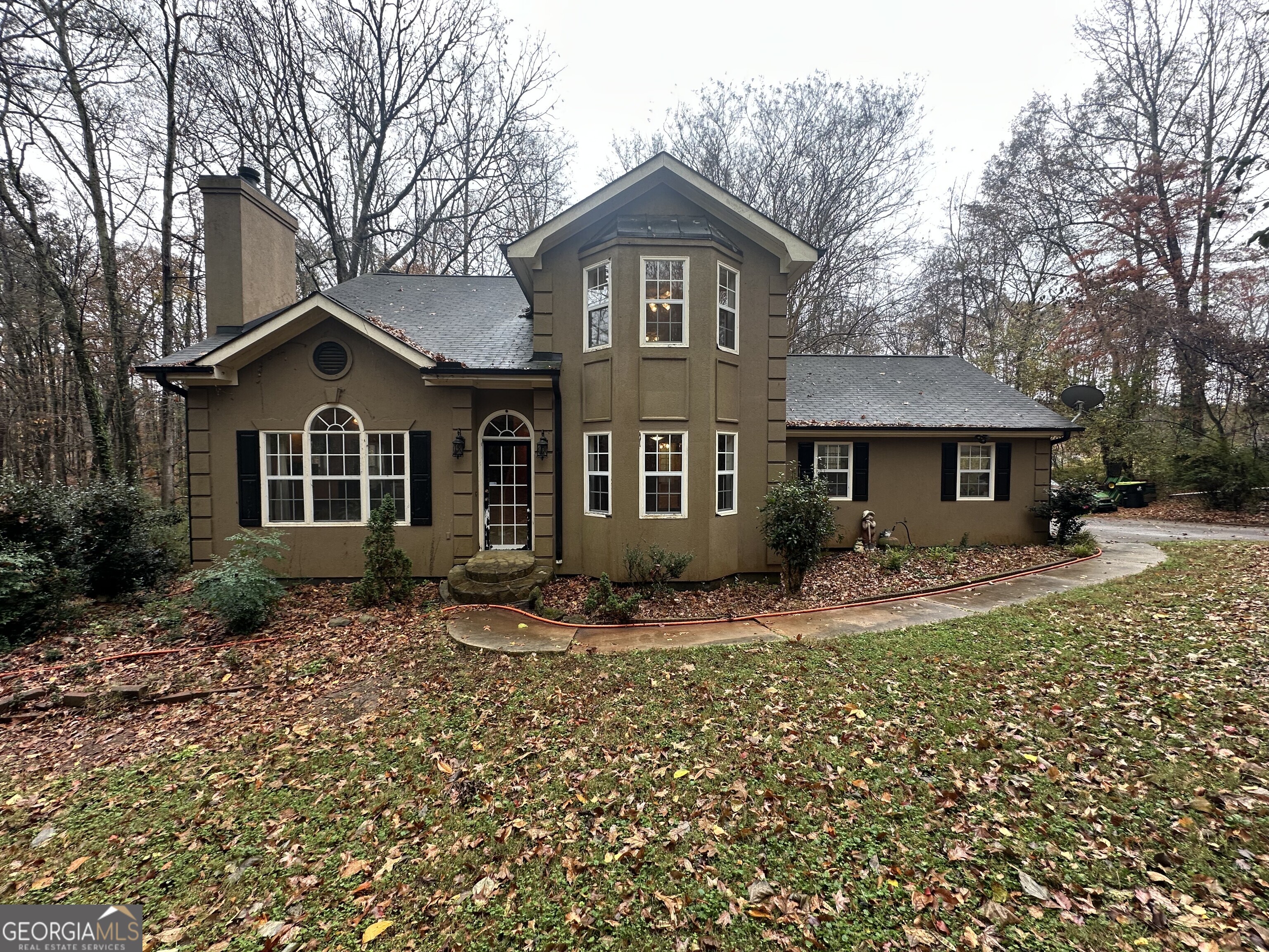 565 Patillo Road Property Photo 1