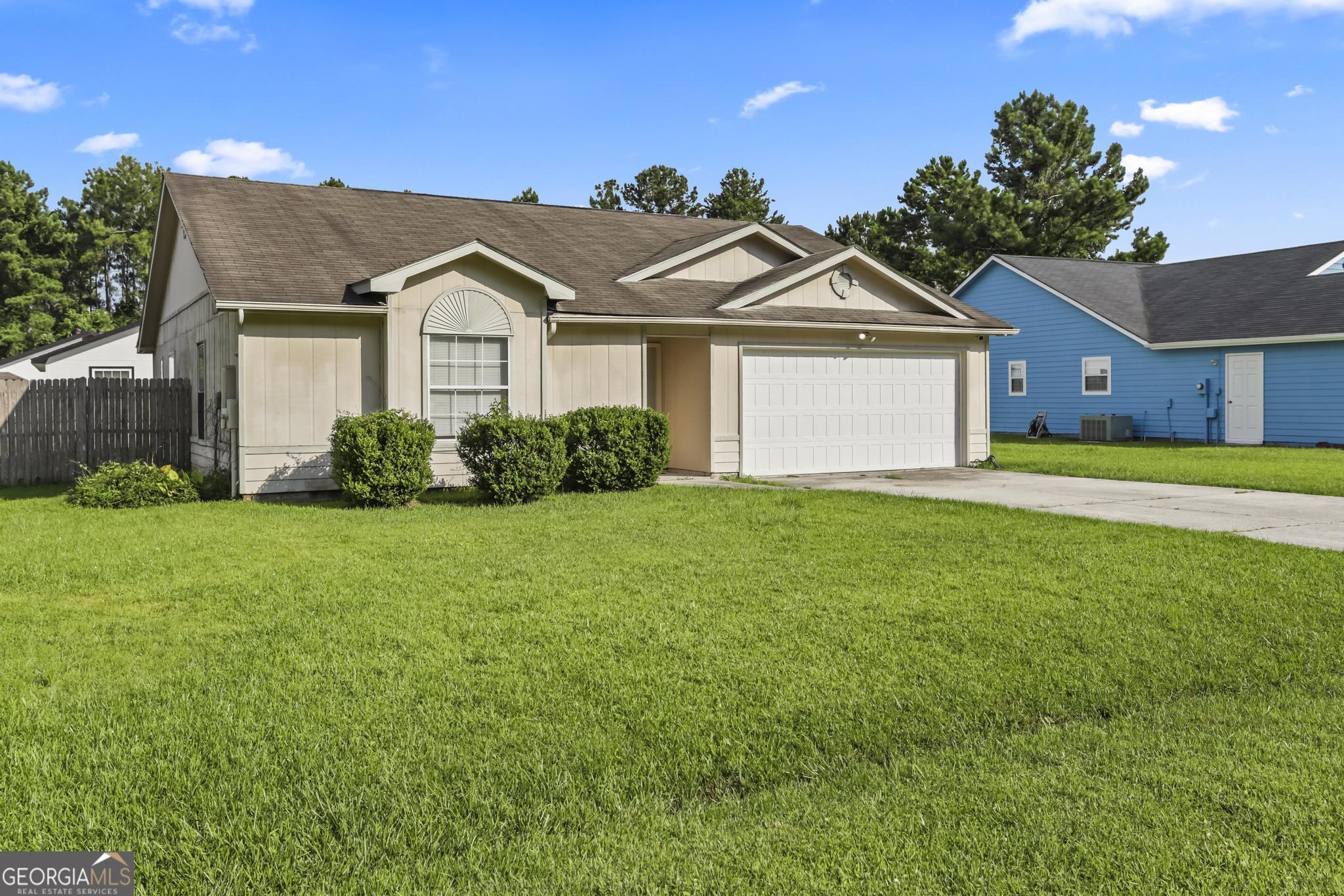 119 Bamboo Drive Property Photo 1