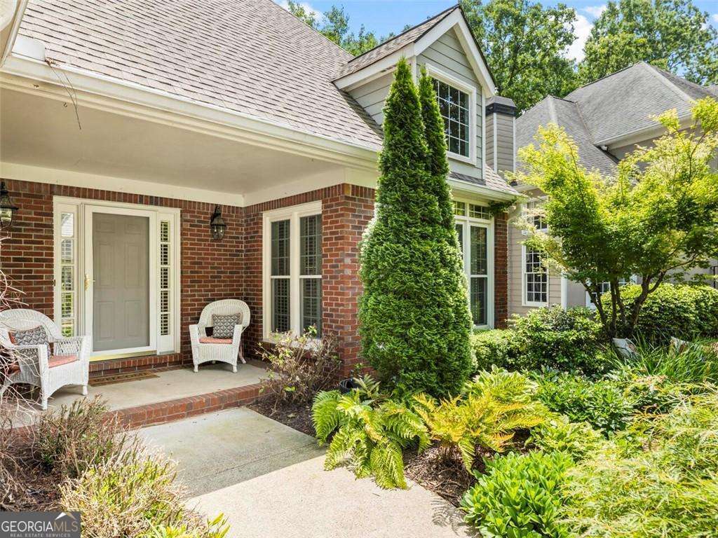 5075 Harbour Ridge Drive Property Photo 1