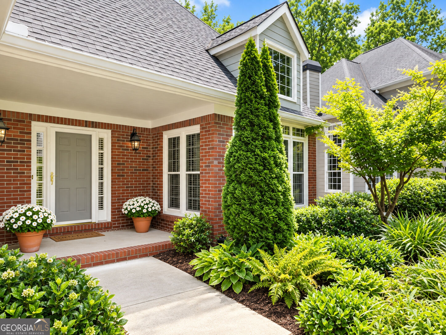 5075 Harbour Ridge Drive Property Photo 1
