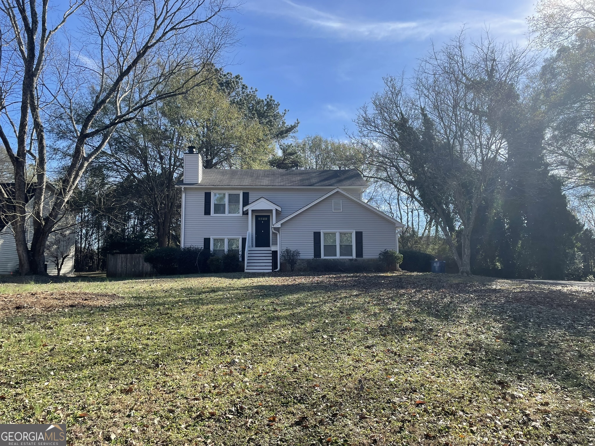 3076 Mill Falls Court Property Photo 1