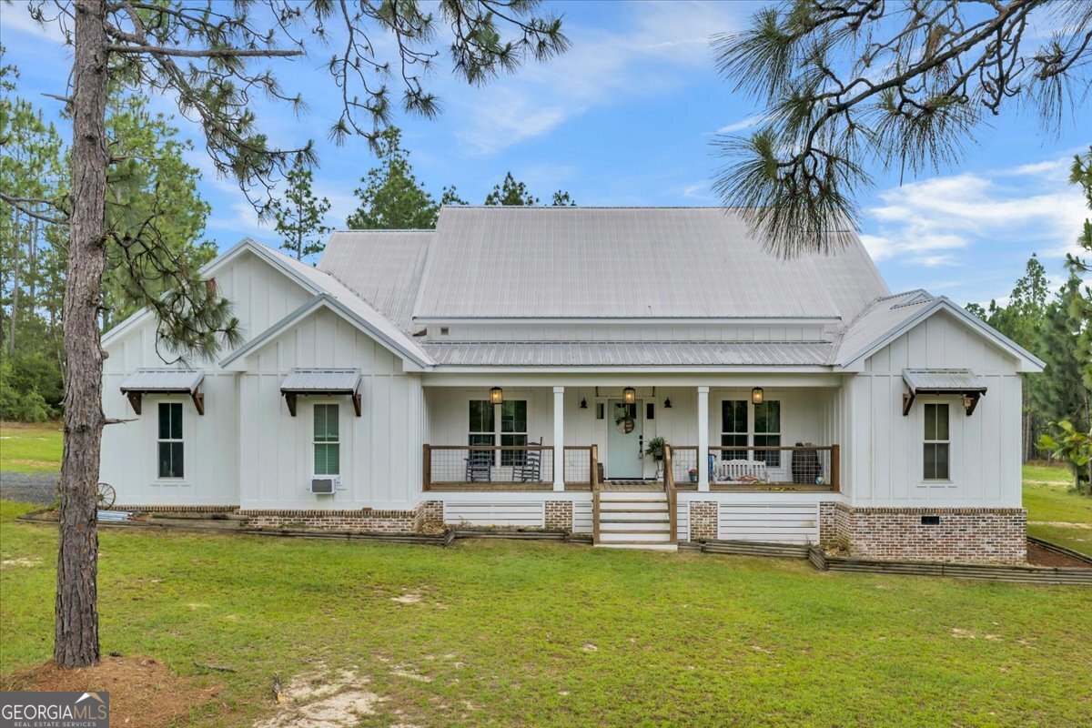 1188 Kitchens Road