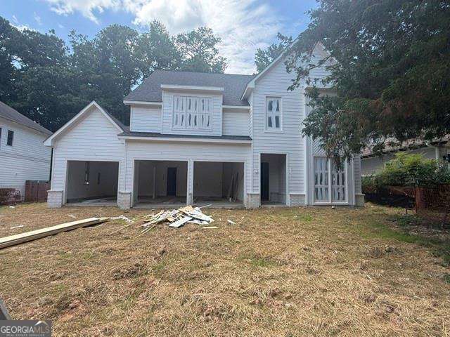 2932 Surrey Lane