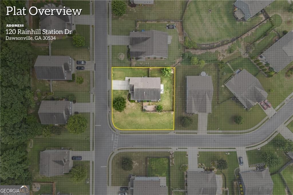 120 Rainhill Station Drive Property Photo 22