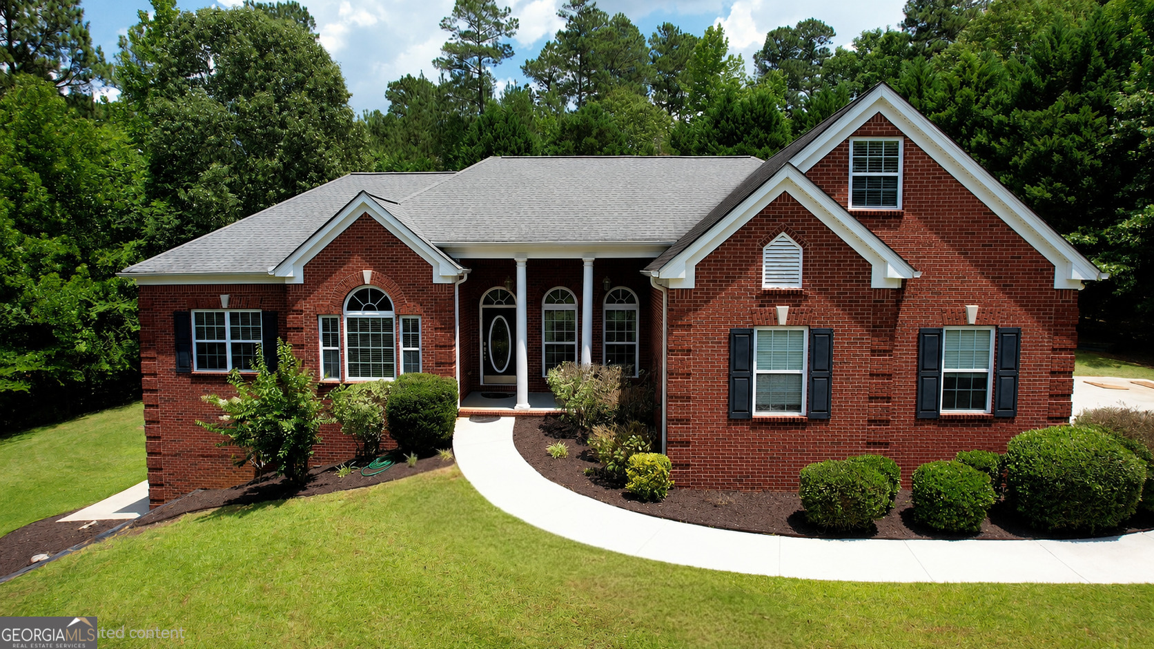1670 Northwoods Drive Property Photo 1