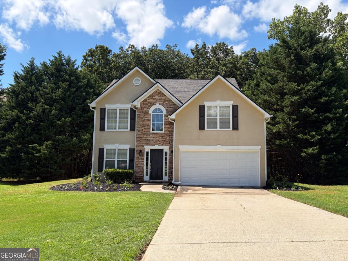 1105 Trumpet Vine Court Se Property Photo 2