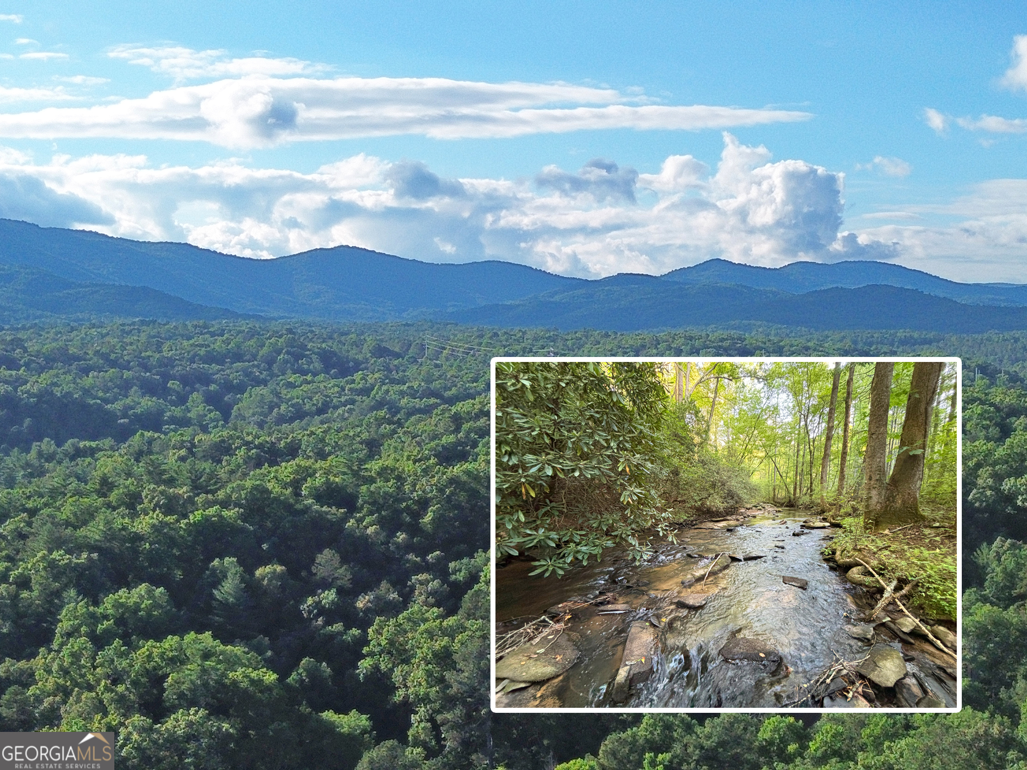 Lot 18 Mt. Springer Road Property Photo 1