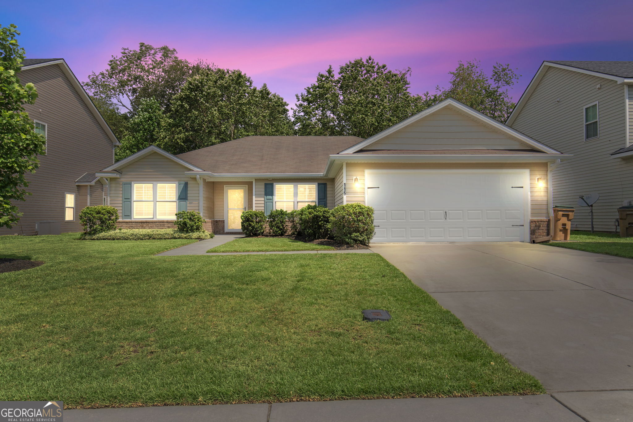 115 Wall Street Property Photo 2