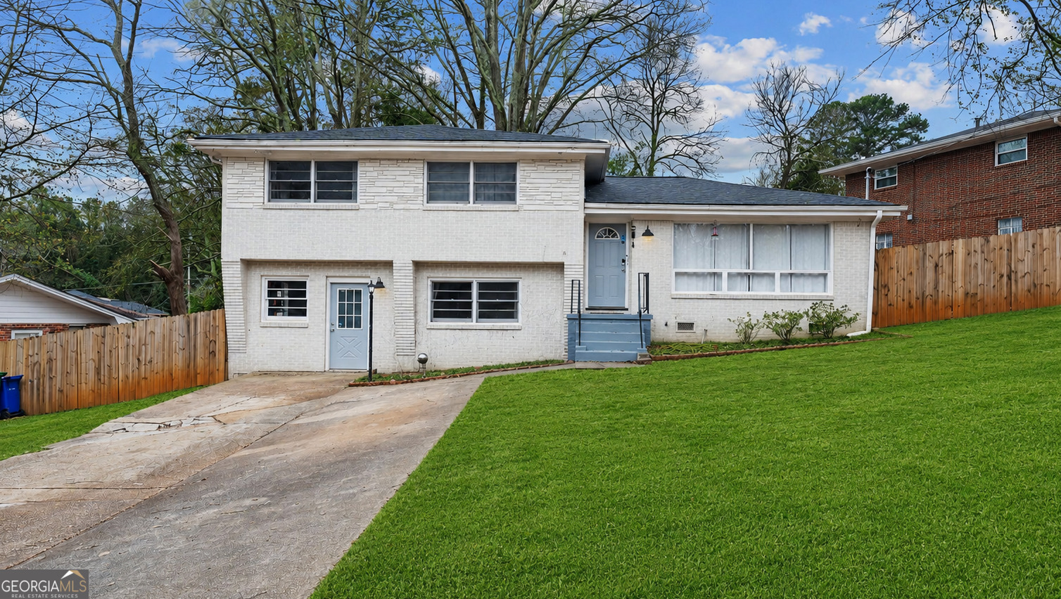 2971 Valley Ridge Drive Property Photo 1