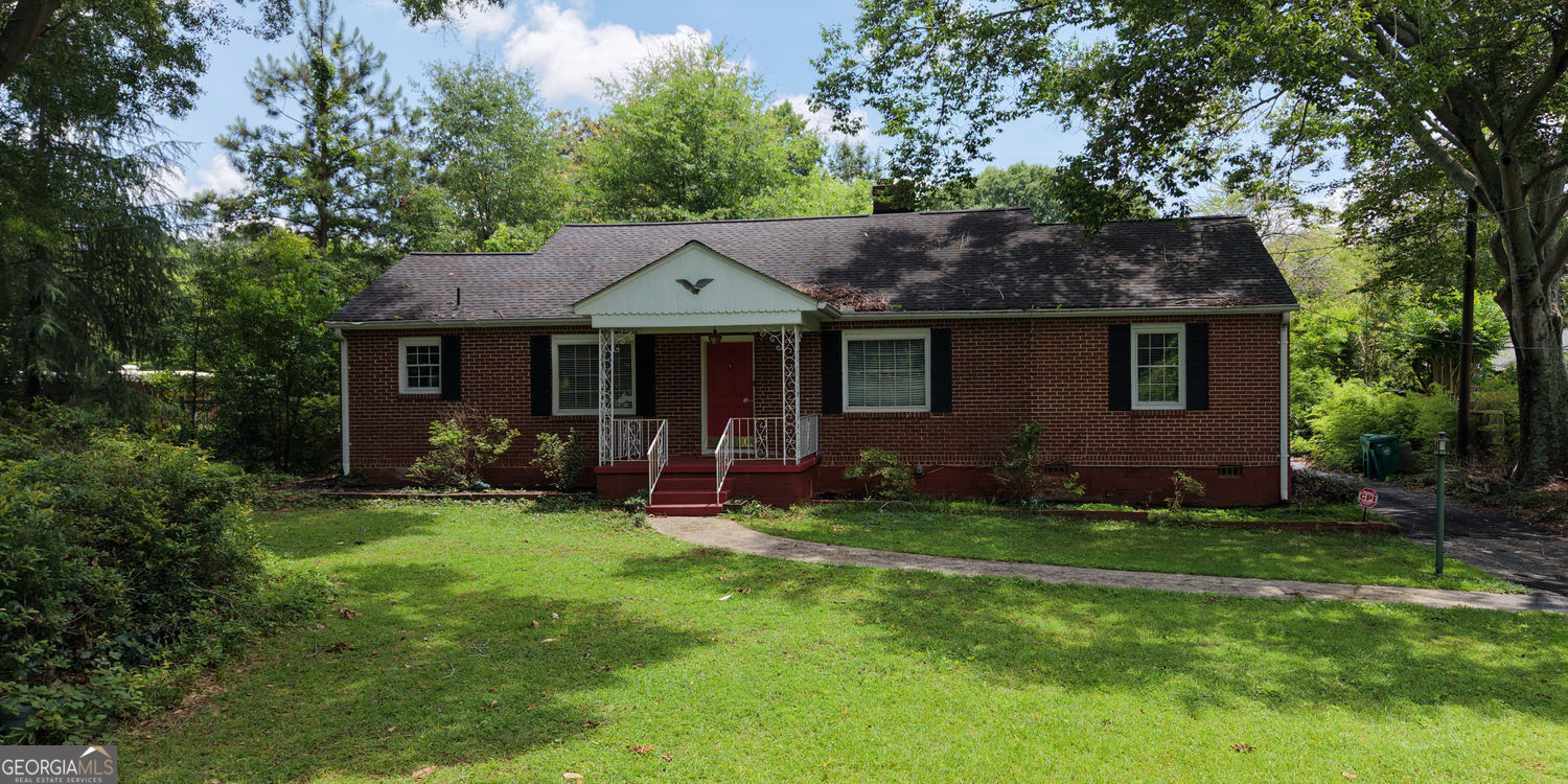 1931 Brockett Road Property Photo 2