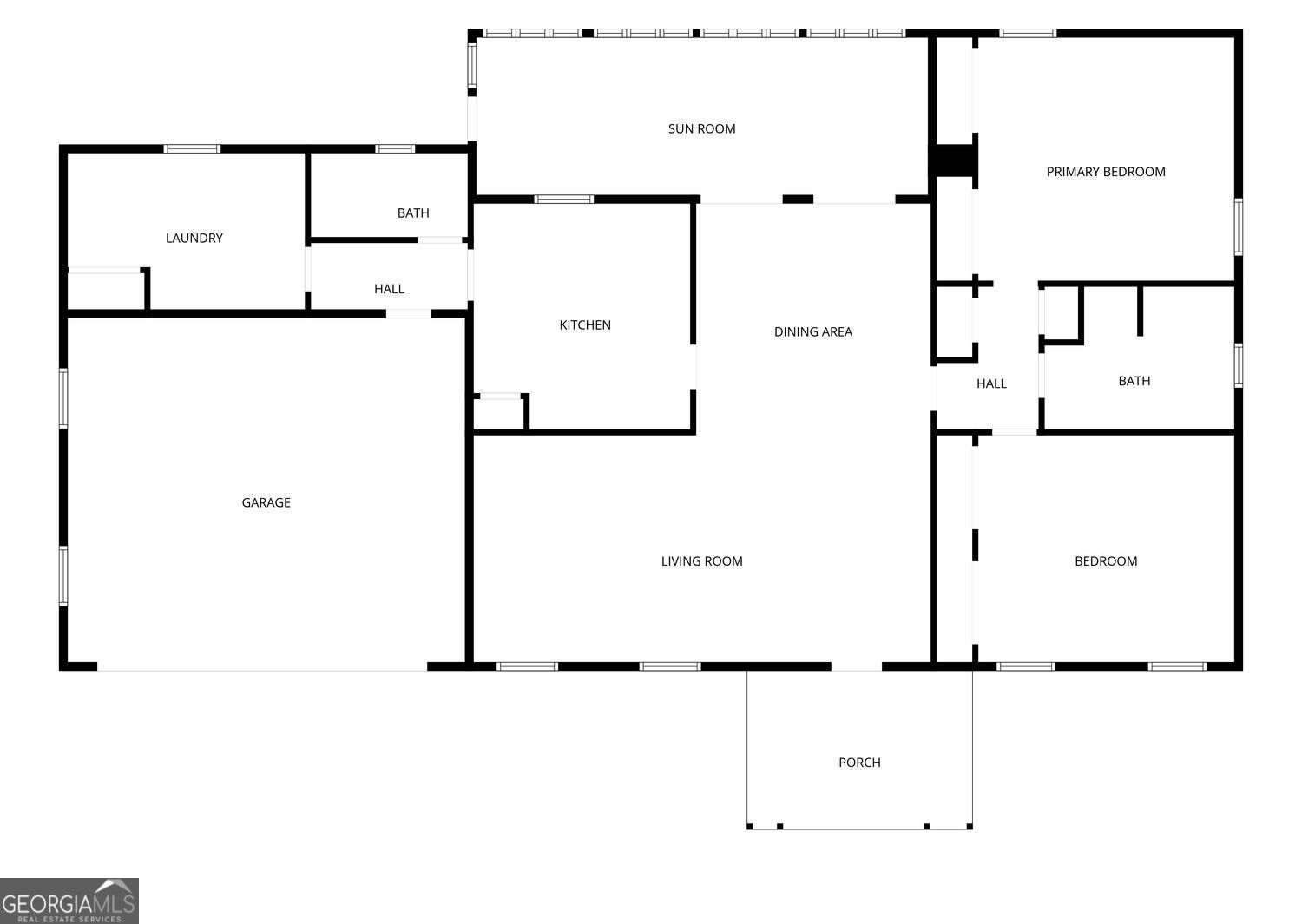 1931 Brockett Road Property Photo 4