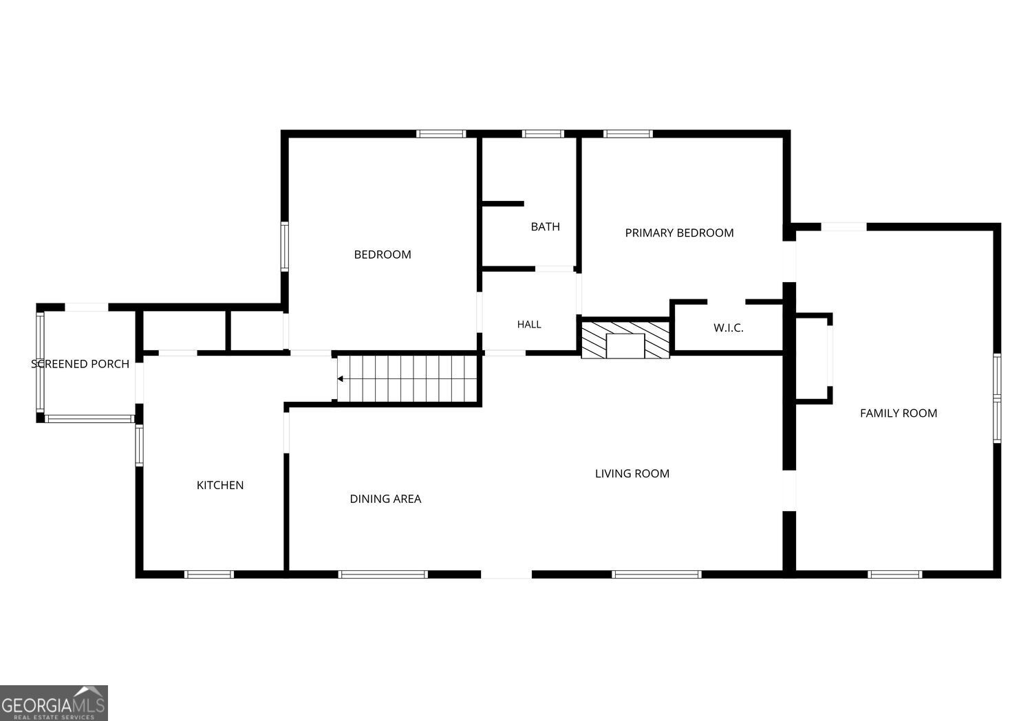1931 Brockett Road Property Photo 5
