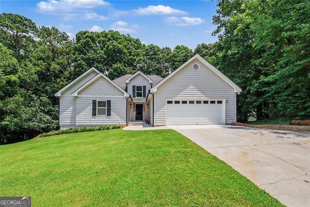 2266 Orion Court Property Photo 1