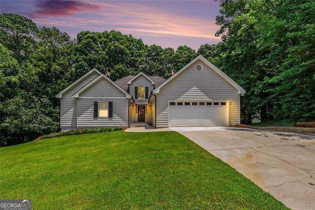 2266 Orion Court Property Photo 1