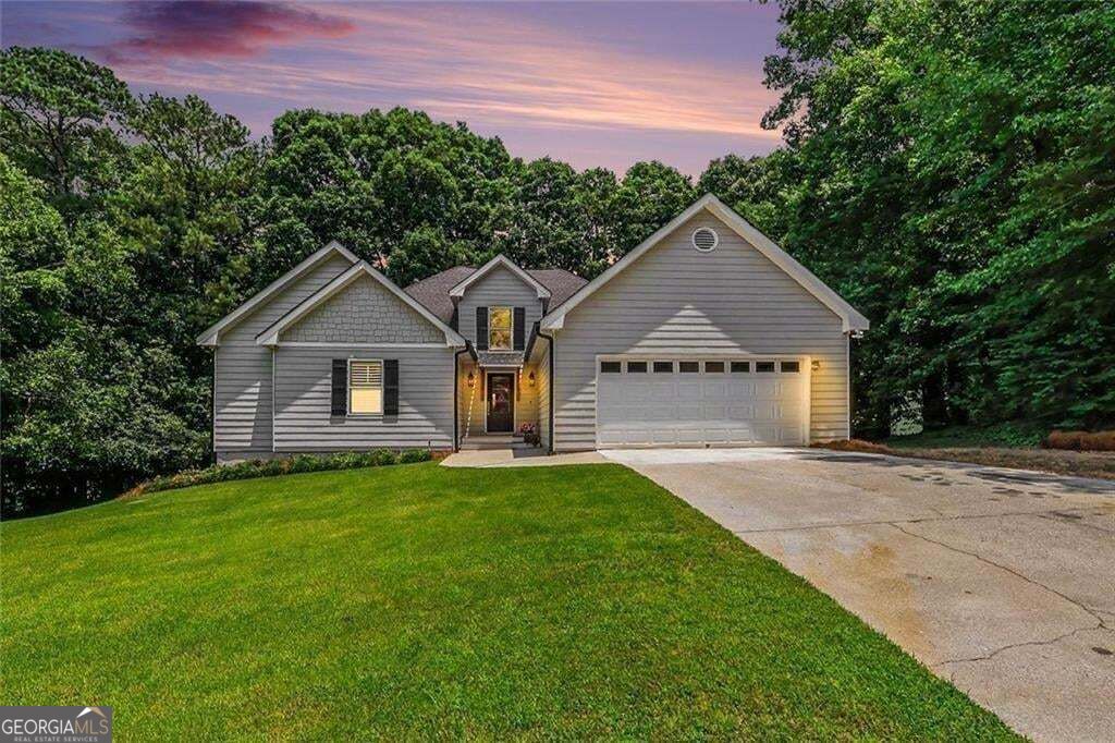 2266 Orion Court Property Photo 1