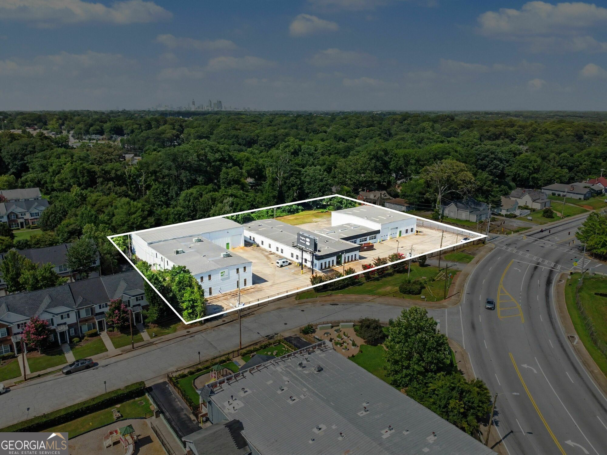 1445 Cleveland Avenue Property Photo 2