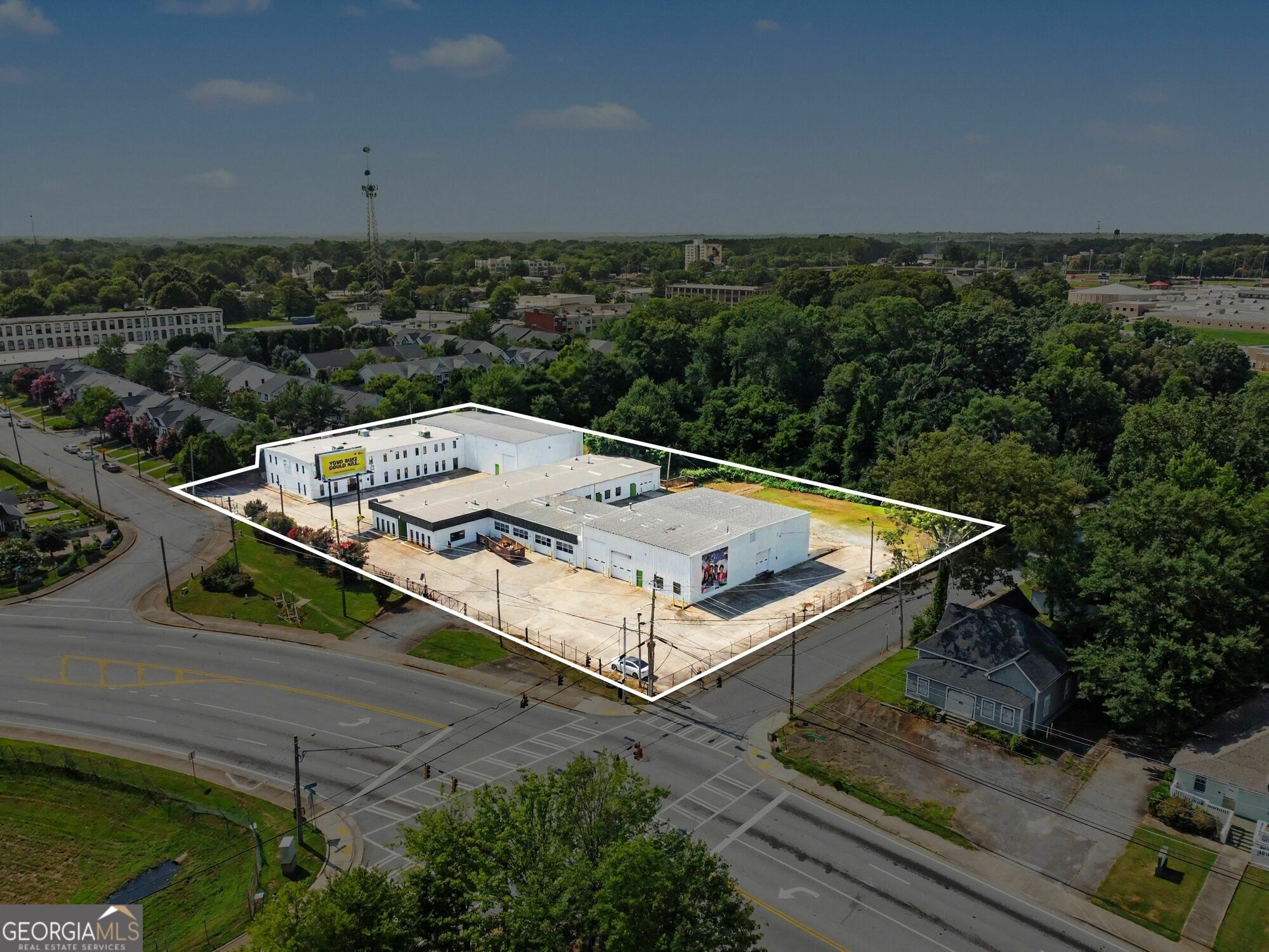 1445 Cleveland Avenue Property Photo 83