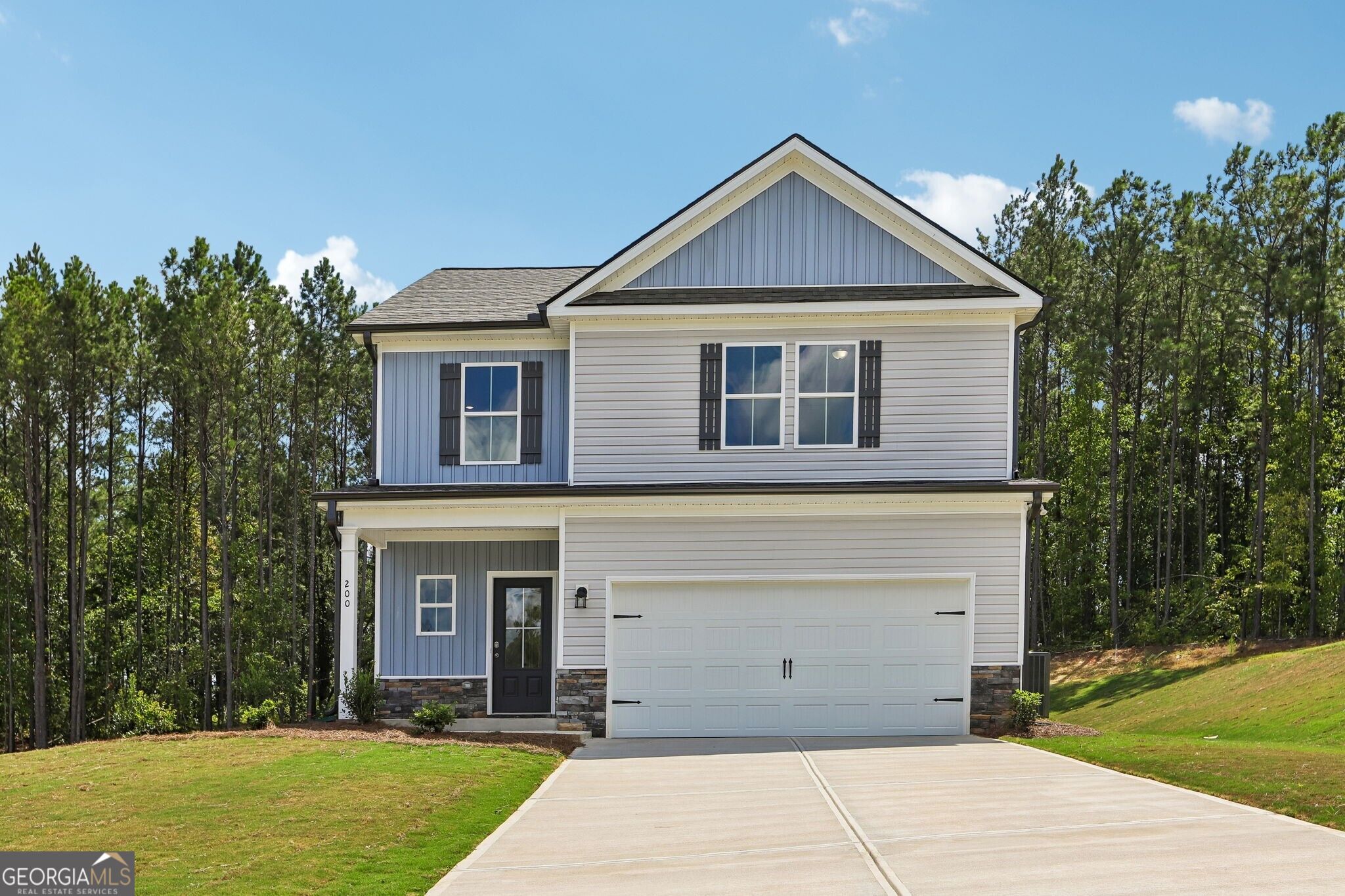 200 Eryn Terrace Property Photo 1
