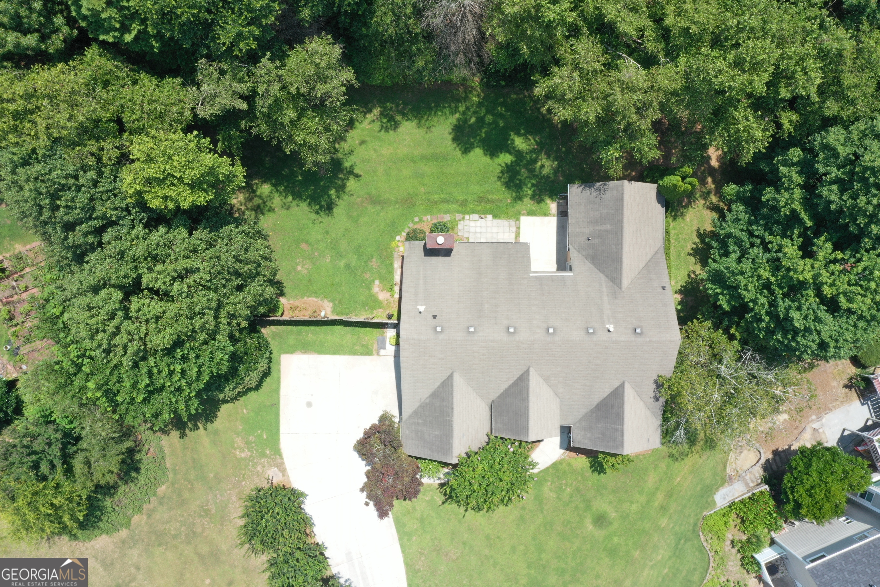 420 Starfire Court Property Photo 28