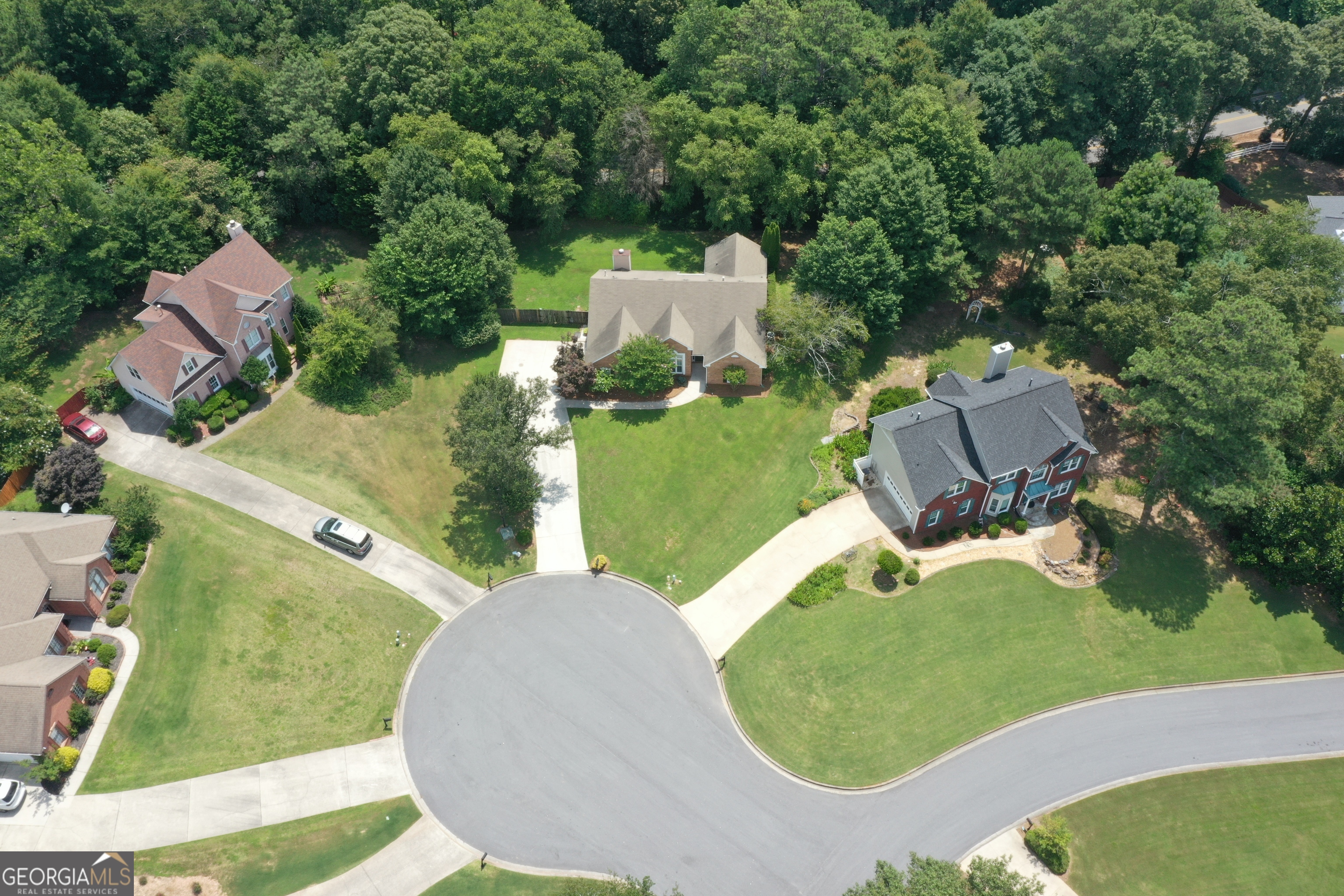 420 Starfire Court Property Photo 29