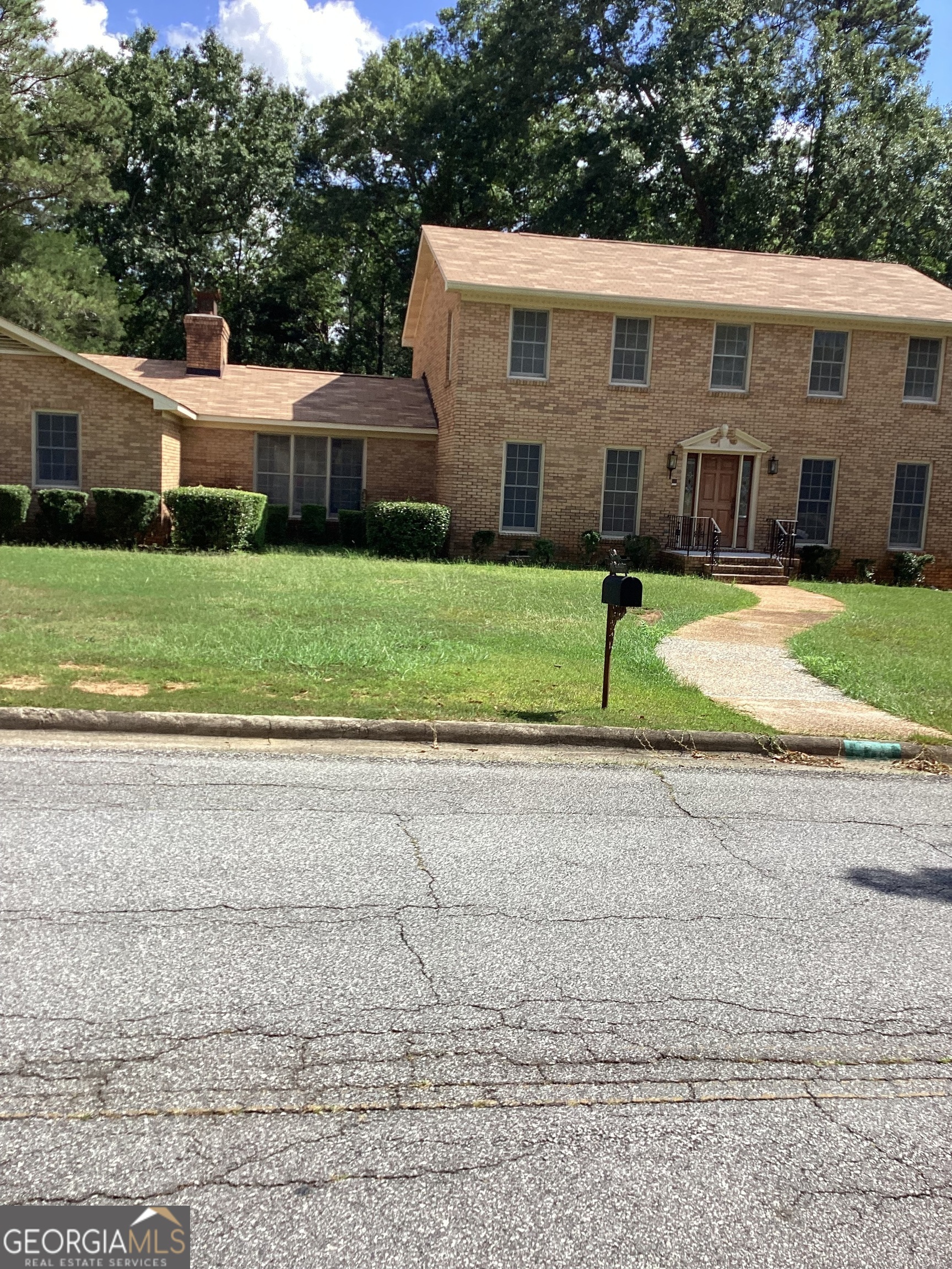 4718 Velpoe Drive Property Photo 1