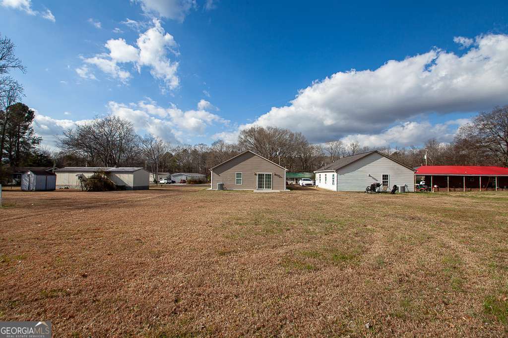 511 Circle Drive Property Photo 6