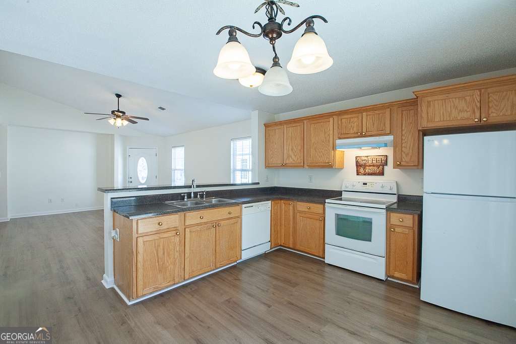 511 Circle Drive Property Photo 16