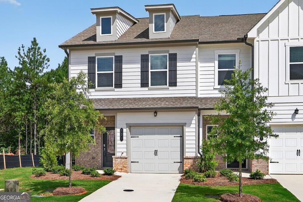 120 Hazel Drive