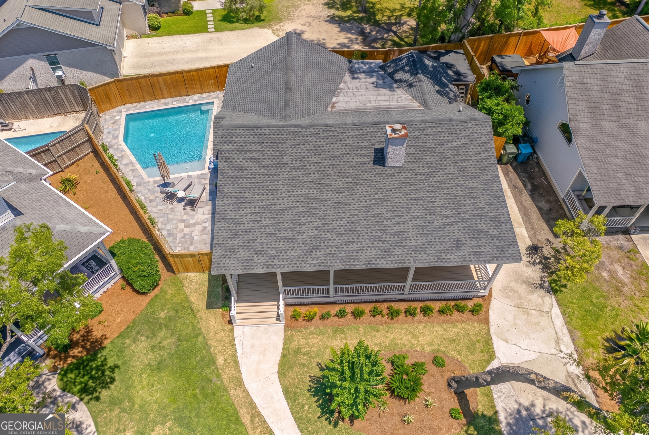 107 Seaside Circle Property Photo 1
