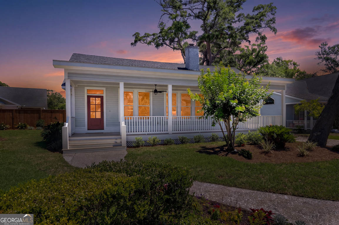 107 Seaside Circle Property Photo 2