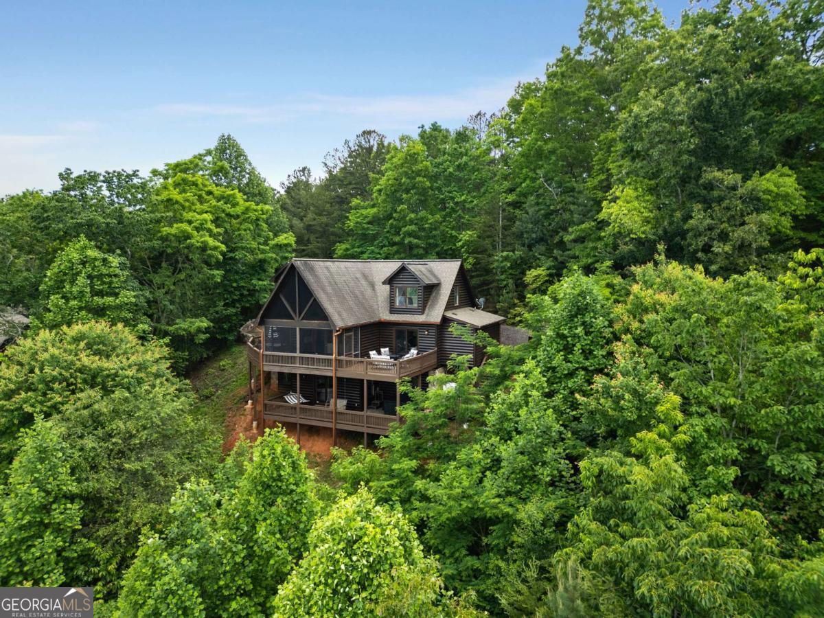 231 Sunrock Mountain Trail Property Photo 58