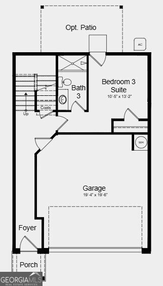 607 Rose Hill Lane Property Photo 67