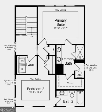 607 Rose Hill Lane Property Photo 69