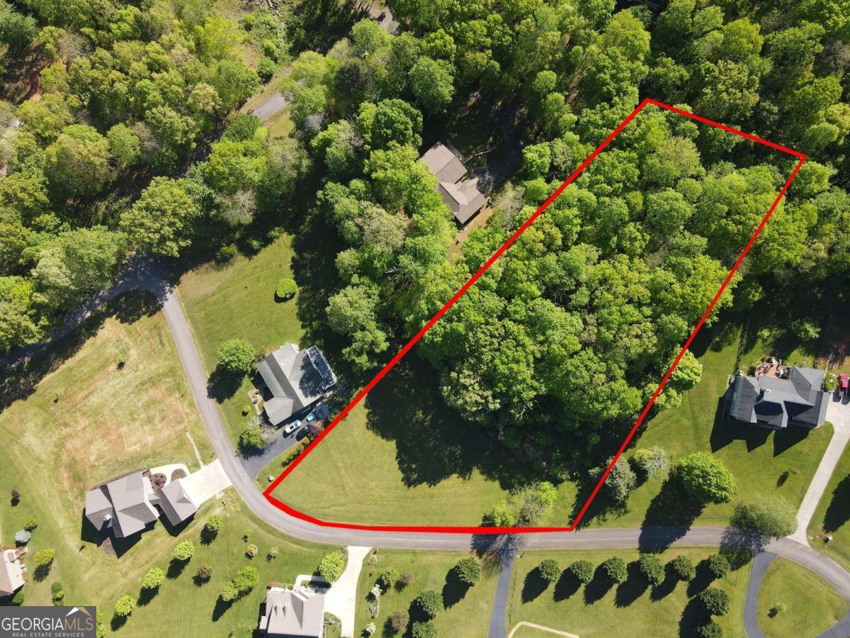 Lot 36 The Smithfields Property Photo 2