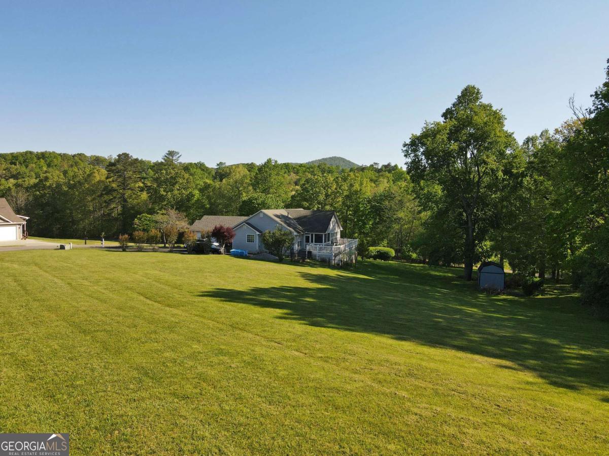 Lot 36 The Smithfields Property Photo 3