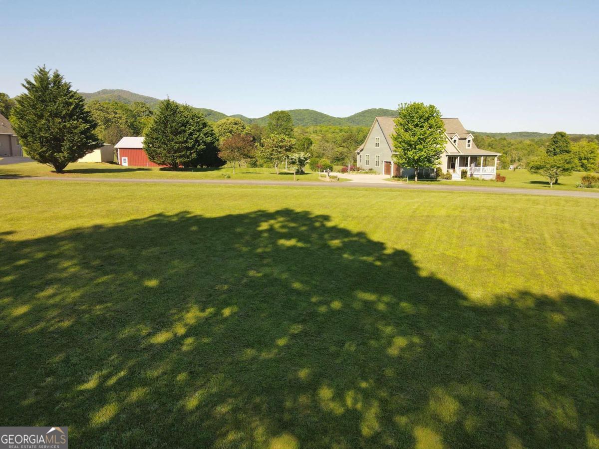 Lot 36 The Smithfields Property Photo 4