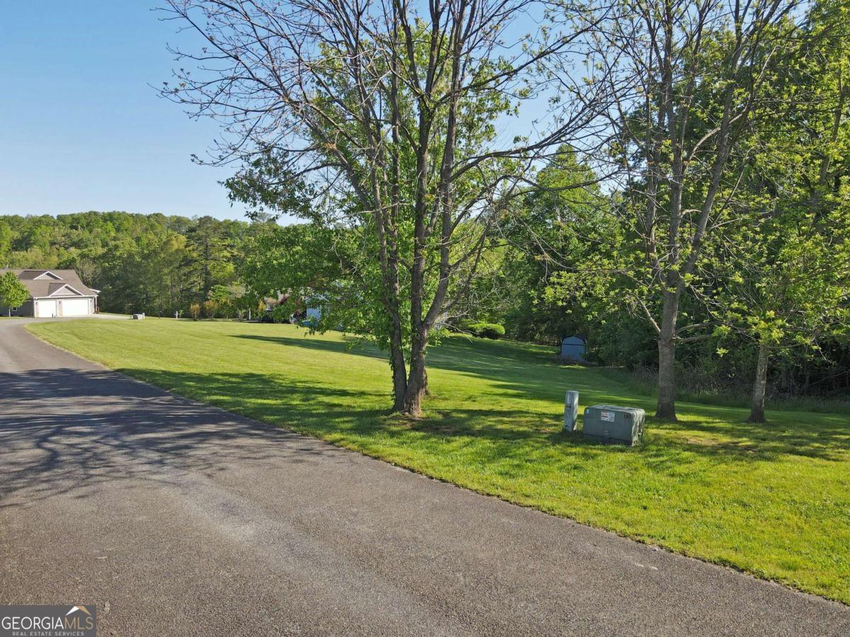 Lot 36 The Smithfields Property Photo 6
