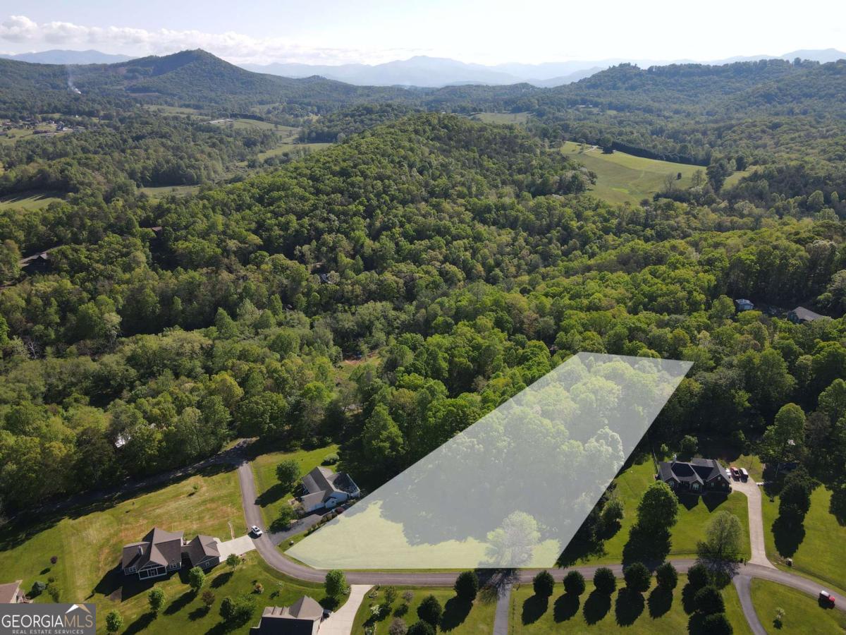 Lot 36 The Smithfields Property Photo 8