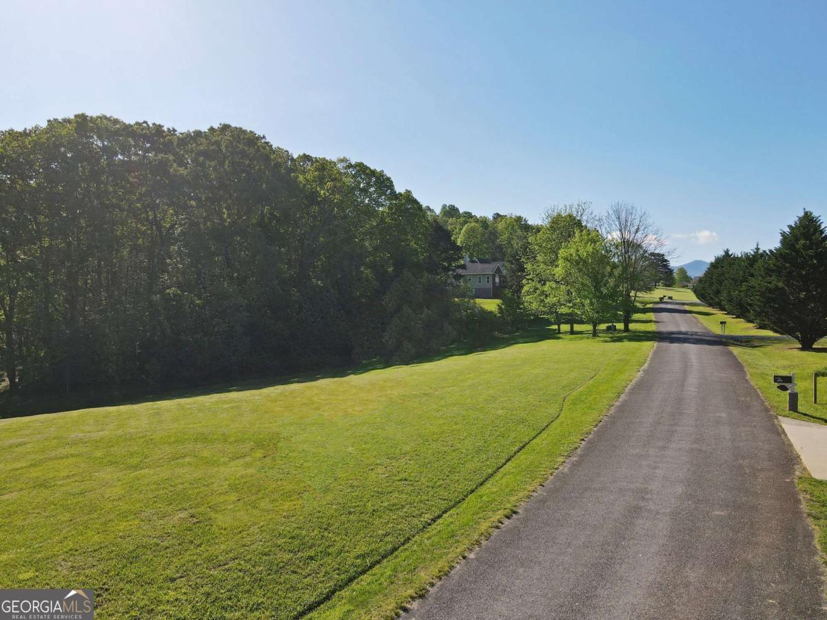 Lot 36 The Smithfields Property Photo 9
