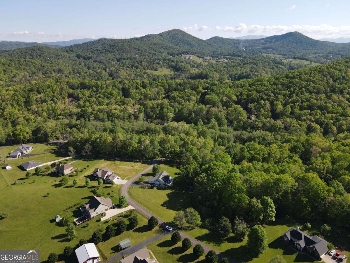 Lot 36 The Smithfields Property Photo 17