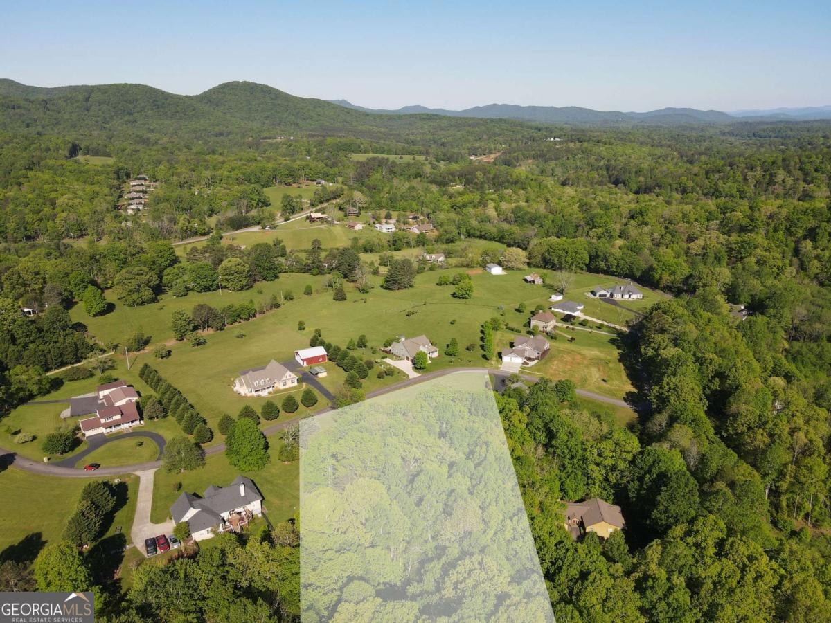 Lot 36 The Smithfields Property Photo 19