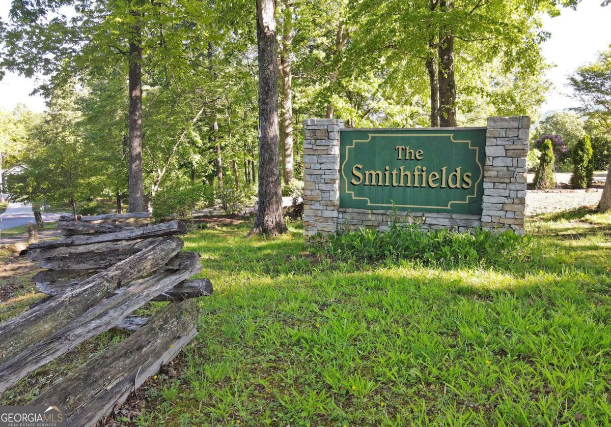Lot 36 The Smithfields Property Photo 23